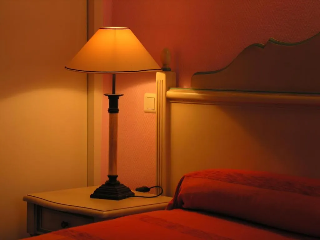 Hotel Moderne Marseille