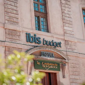 Otel Ibis Budget Vieux Port, Marsilya