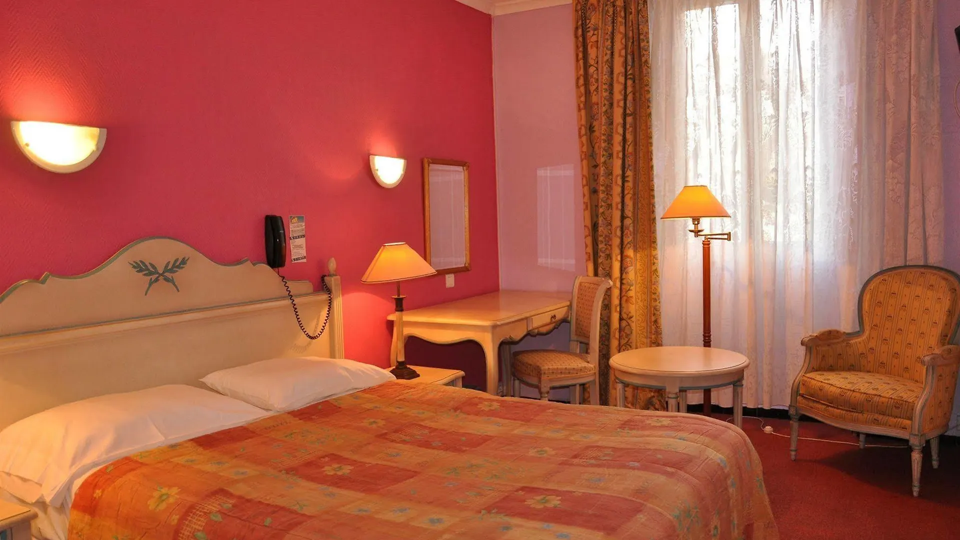 Hotel Moderne Marseille