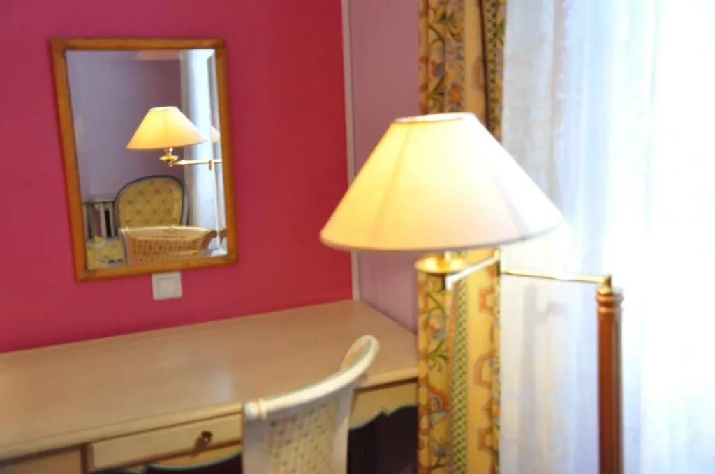 Hotel Moderne Marseille