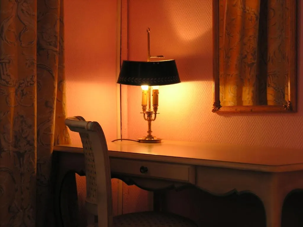 Hotel Moderne Marseille