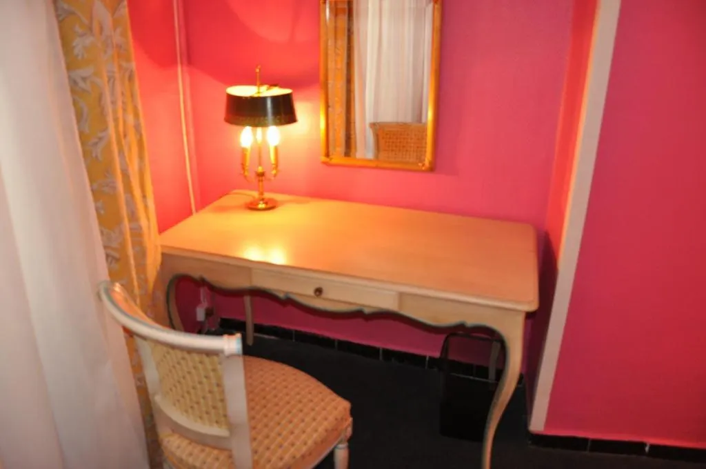 Hotel Moderne Marseille