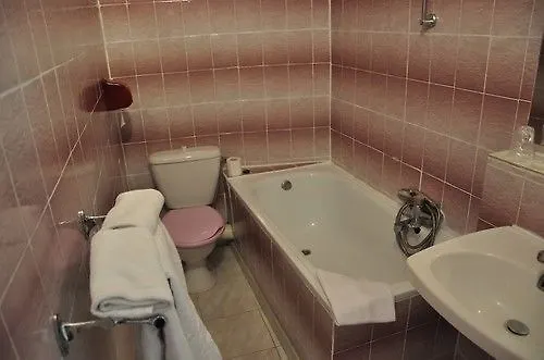 Hotel Moderne Marseille