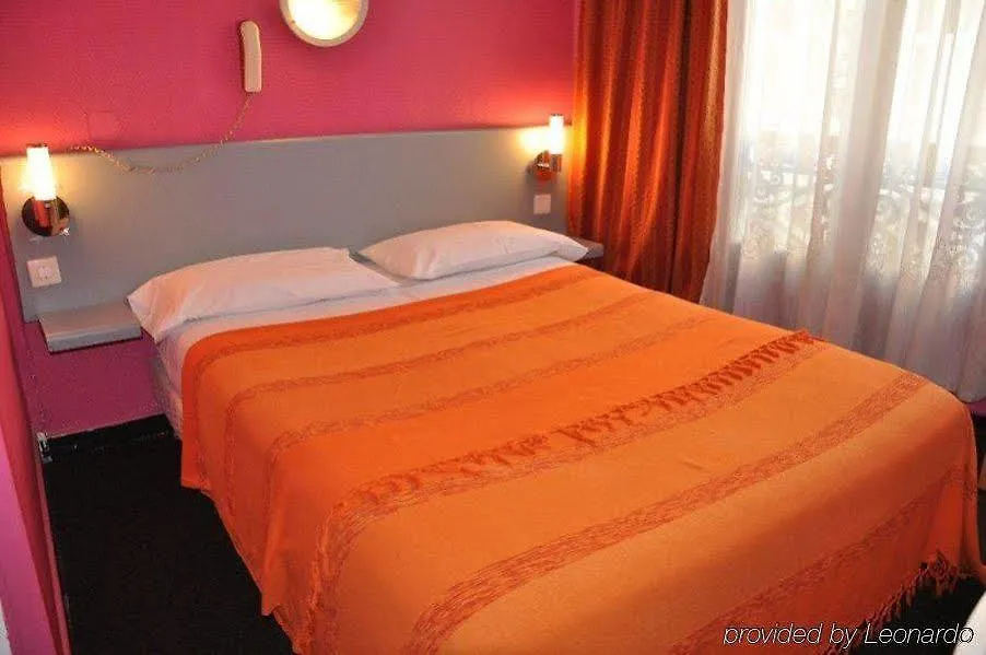 Hotel Moderne Marseille